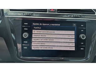 Volkswagen Tiguan Sport 2.0 TDI 110 kW (150 CV)