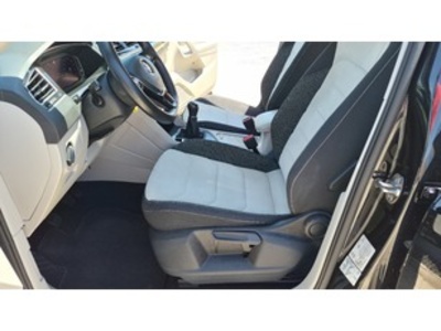 Volkswagen Tiguan Sport 2.0 TDI 110 kW (150 CV) Volkswagen Tiguan Sport 2.0 TDI 110 kW (150 CV)