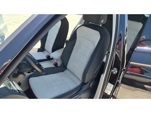 Volkswagen Tiguan Sport 2.0 TDI 110 kW (150 CV) Volkswagen Tiguan Sport 2.0 TDI 110 kW (150 CV)