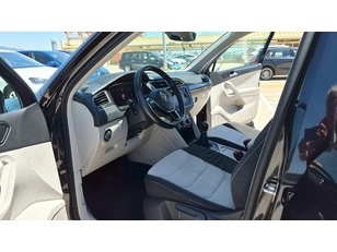 Volkswagen Tiguan Sport 2.0 TDI 110 kW (150 CV) Volkswagen Tiguan Sport 2.0 TDI 110 kW (150 CV)