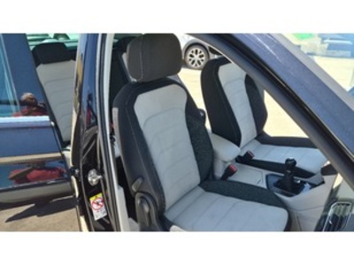 Volkswagen Tiguan Sport 2.0 TDI 110 kW (150 CV) Volkswagen Tiguan Sport 2.0 TDI 110 kW (150 CV)