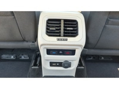 Volkswagen Tiguan Sport 2.0 TDI 110 kW (150 CV) Volkswagen Tiguan Sport 2.0 TDI 110 kW (150 CV)