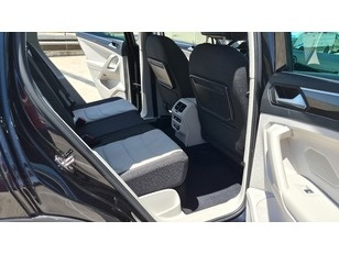 Volkswagen Tiguan Sport 2.0 TDI 110 kW (150 CV) Volkswagen Tiguan Sport 2.0 TDI 110 kW (150 CV)