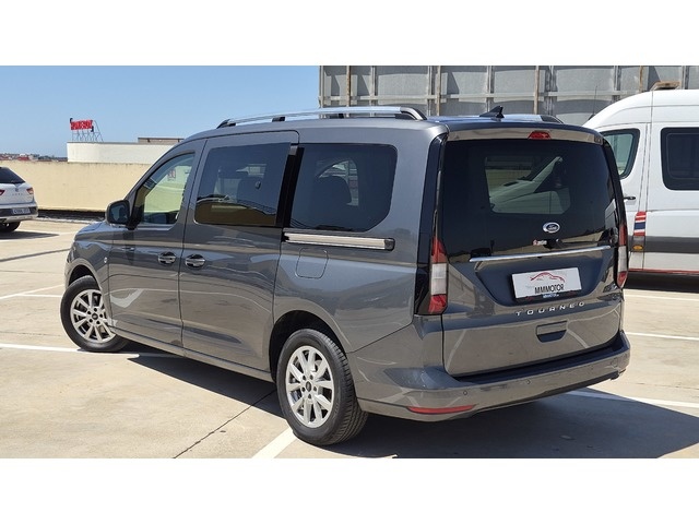FordGrand Tourneo Connect 1.5 Ecoboost Active 84 kW (114 CV) Vehículo usado en Barcelona - 8