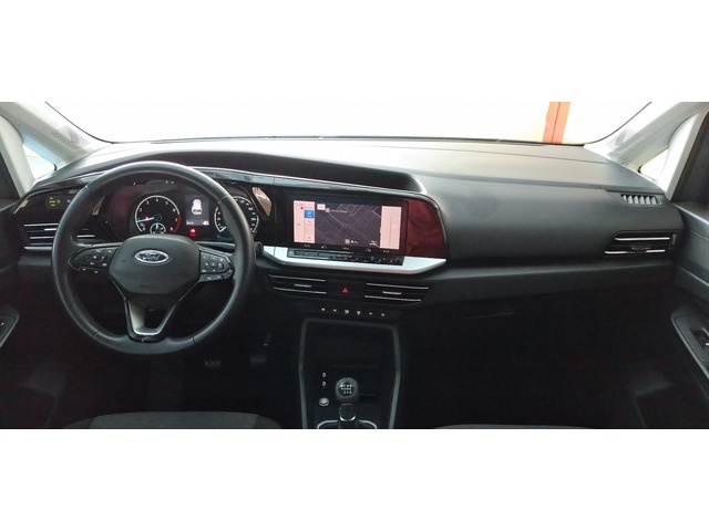 FordGrand Tourneo Connect 1.5 Ecoboost Active 84 kW (114 CV) Vehículo usado en Barcelona - 13
