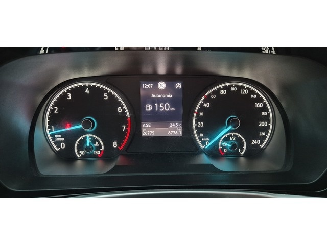 FordGrand Tourneo Connect 1.5 Ecoboost Active 84 kW (114 CV) Vehículo usado en Barcelona - 15