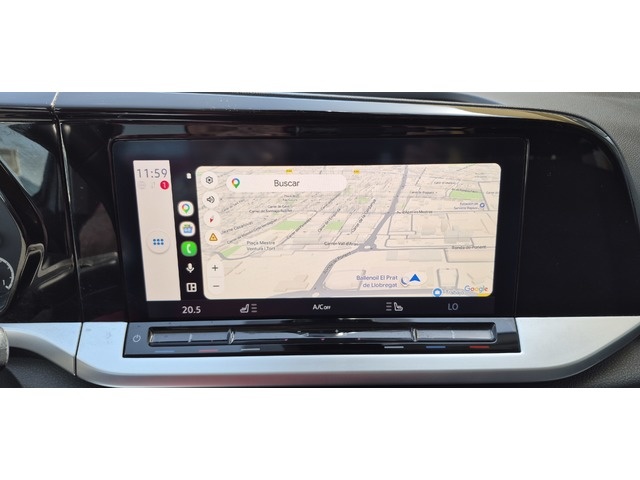 FordGrand Tourneo Connect 1.5 Ecoboost Active 84 kW (114 CV) Vehículo usado en Barcelona - 17