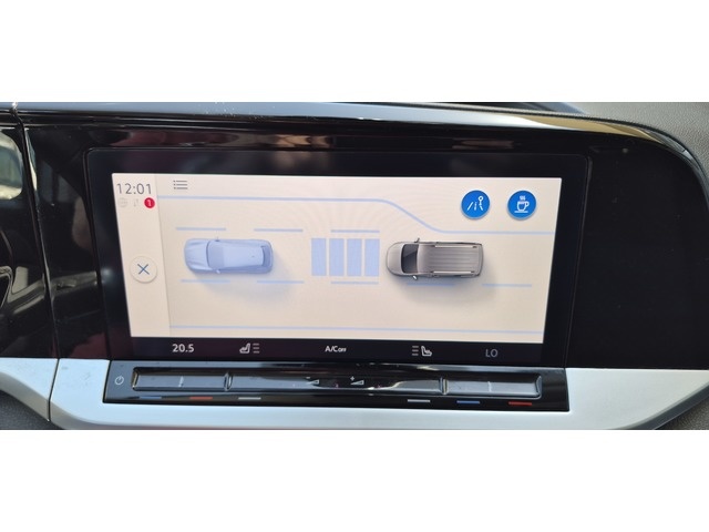 FordGrand Tourneo Connect 1.5 Ecoboost Active 84 kW (114 CV) Vehículo usado en Barcelona - 25