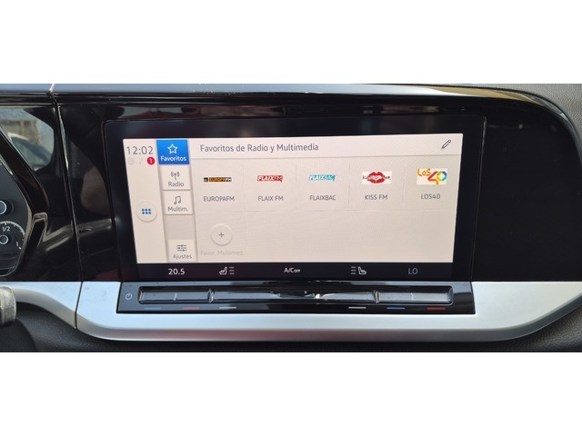 FordGrand Tourneo Connect 1.5 Ecoboost Active 84 kW (114 CV) Vehículo usado en Barcelona - 27