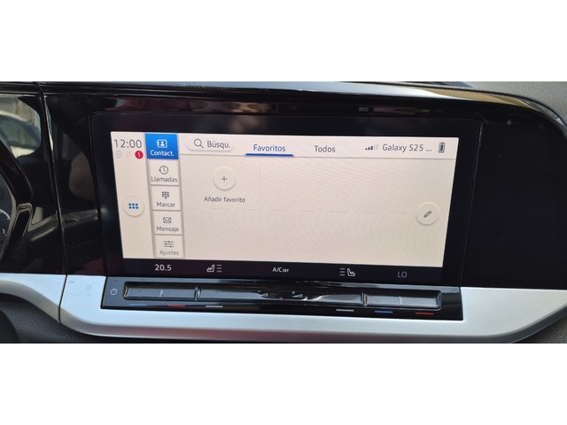 FordGrand Tourneo Connect 1.5 Ecoboost Active 84 kW (114 CV) Vehículo usado en Barcelona - 30