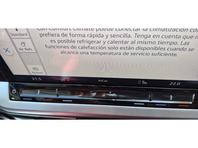 FordGrand Tourneo Connect 1.5 Ecoboost Active 84 kW (114 CV) Vehículo usado en Barcelona - 31