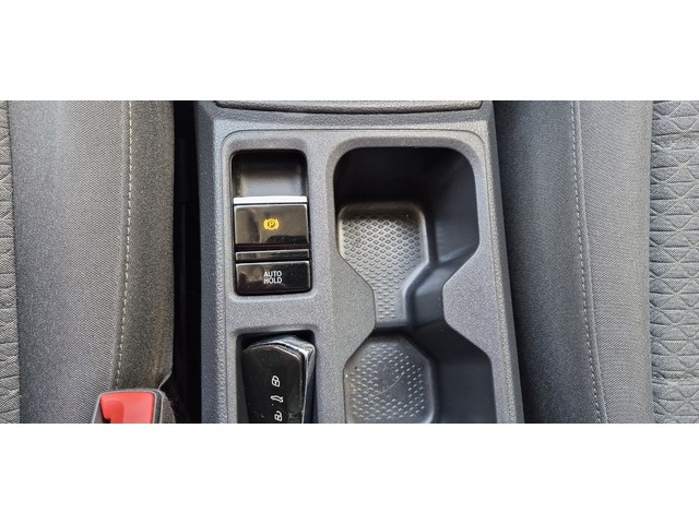 FordGrand Tourneo Connect 1.5 Ecoboost Active 84 kW (114 CV) Vehículo usado en Barcelona - 35
