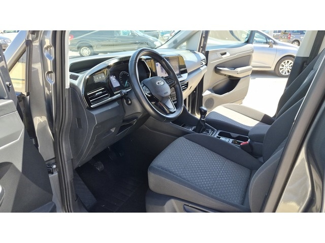 FordGrand Tourneo Connect 1.5 Ecoboost Active 84 kW (114 CV) Vehículo usado en Barcelona - 41 FordGrand Tourneo Connect 1.5 Ecoboost Active 84 kW (114 CV) Vehículo usado en Barcelona - 41