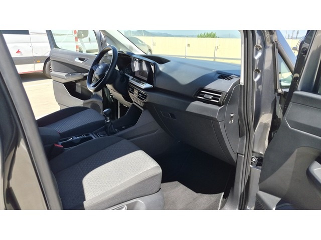 FordGrand Tourneo Connect 1.5 Ecoboost Active 84 kW (114 CV) Vehículo usado en Barcelona - 42