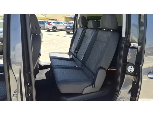 FordGrand Tourneo Connect 1.5 Ecoboost Active 84 kW (114 CV) Vehículo usado en Barcelona - 44