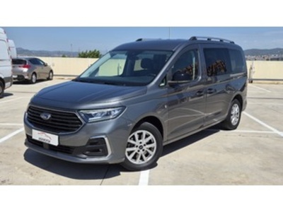 Ford Grand Tourneo Connect 1.5 Ecoboost Active 84 kW (114 CV) Ford Grand Tourneo Connect 1.5 Ecoboost Active 84 kW (114 CV)