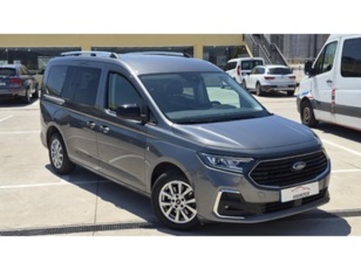 Ford Grand Tourneo Connect 1.5 Ecoboost Active 84 kW (114 CV) Ford Grand Tourneo Connect 1.5 Ecoboost Active 84 kW (114 CV)