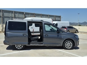 Ford Grand Tourneo Connect 1.5 Ecoboost Active 84 kW (114 CV) Ford Grand Tourneo Connect 1.5 Ecoboost Active 84 kW (114 CV)