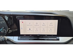 Ford Grand Tourneo Connect 1.5 Ecoboost Active 84 kW (114 CV)