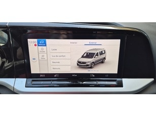 Ford Grand Tourneo Connect 1.5 Ecoboost Active 84 kW (114 CV) Ford Grand Tourneo Connect 1.5 Ecoboost Active 84 kW (114 CV)