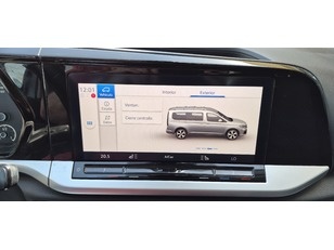 Ford Grand Tourneo Connect 1.5 Ecoboost Active 84 kW (114 CV) Ford Grand Tourneo Connect 1.5 Ecoboost Active 84 kW (114 CV)