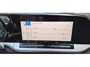 Ford Grand Tourneo Connect 1.5 Ecoboost Active 84 kW (114 CV)