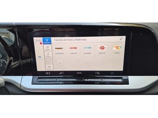 Ford Grand Tourneo Connect 1.5 Ecoboost Active 84 kW (114 CV)
