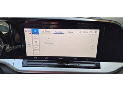 Ford Grand Tourneo Connect 1.5 Ecoboost Active 84 kW (114 CV) Ford Grand Tourneo Connect 1.5 Ecoboost Active 84 kW (114 CV)