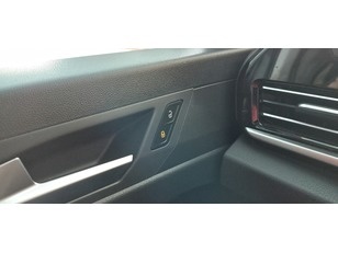 Ford Grand Tourneo Connect 1.5 Ecoboost Active 84 kW (114 CV) Ford Grand Tourneo Connect 1.5 Ecoboost Active 84 kW (114 CV)