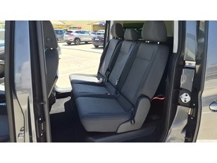 Ford Grand Tourneo Connect 1.5 Ecoboost Active 84 kW (114 CV) Ford Grand Tourneo Connect 1.5 Ecoboost Active 84 kW (114 CV)