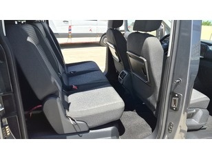 Ford Grand Tourneo Connect 1.5 Ecoboost Active 84 kW (114 CV) Ford Grand Tourneo Connect 1.5 Ecoboost Active 84 kW (114 CV)