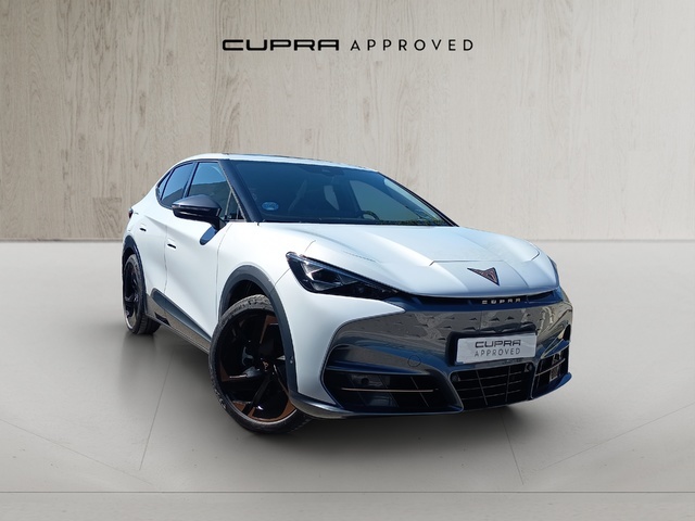 CUPRATavascan 77kWh VZ Dual Motor AWD 250 kW (340 CV)