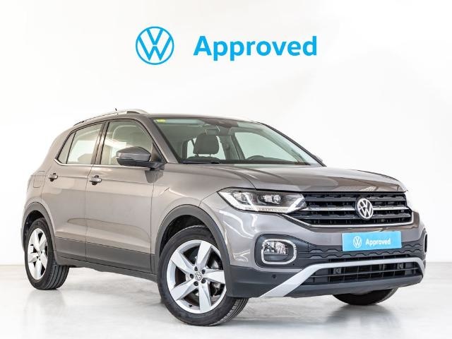VolkswagenT-Cross Sport 1.0 TSI 81 kW (110 CV)
