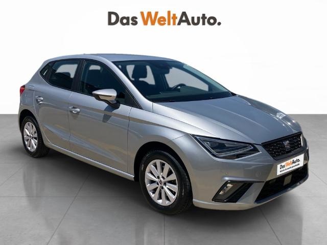 SEATIbiza 1.0 TSI Style XL 81 kW (110 CV)