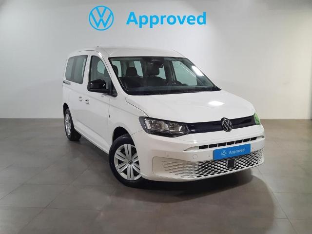 VolkswagenCaddy Origin 1.5 TSI eHybrid PHEV 110 kW (150 CV) DSG
