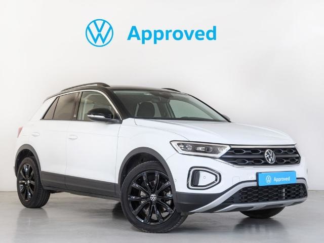 VolkswagenT-Roc Dark 2.0 TDI 110 kW (150 CV) DSG