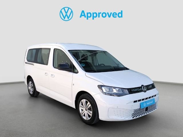 VolkswagenCaddy Maxi Origin 2.0 TDI 90 kW (122 CV) DSG