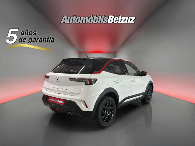 OpelMokka 1.2 Turbo GS Line 96 kW (130 CV) Vehículo usado en Barcelona - 6