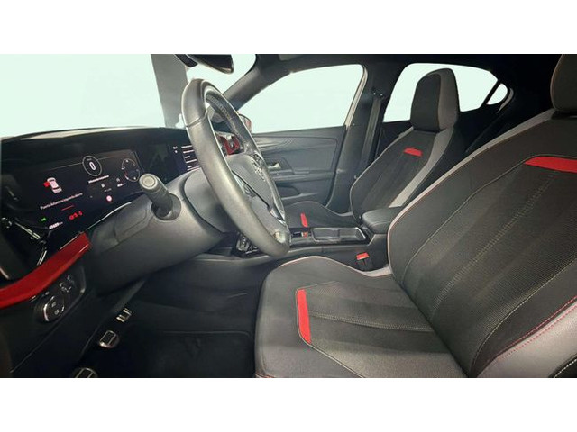 OpelMokka 1.2 Turbo GS Line 96 kW (130 CV) Vehículo usado en Barcelona - 9
