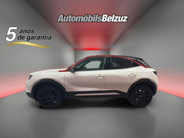 OpelMokka 1.2 Turbo GS Line 96 kW (130 CV) Vehículo usado en Barcelona - 23