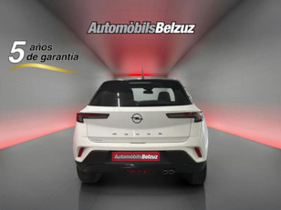 Opel Mokka 1.2 Turbo GS Line 96 kW (130 CV) Opel Mokka 1.2 Turbo GS Line 96 kW (130 CV)