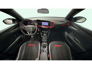 Opel Mokka 1.2 Turbo GS Line 96 kW (130 CV)