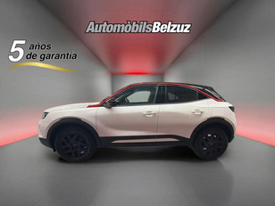 Opel Mokka 1.2 Turbo GS Line 96 kW (130 CV)