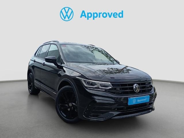 VolkswagenTiguan R-Line 1.4 TSI eHybrid 180 kW (245 CV) DSG