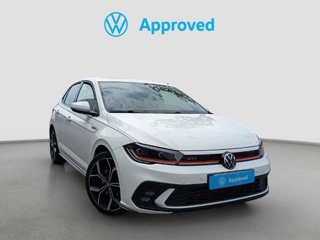 VolkswagenPolo GTI 2.0 TSI 152 kW (207 CV) DSG