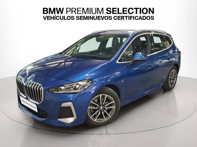 BMWSerie 2 218d Active Tourer 110 kW (150 CV)