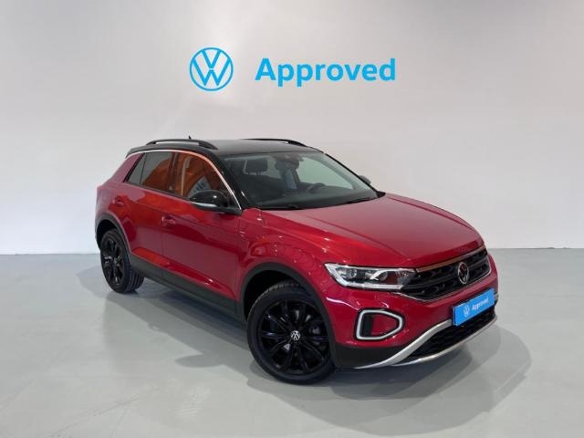 VolkswagenT-Roc Dark Line 1.0 TSI 85 kW (115 CV)