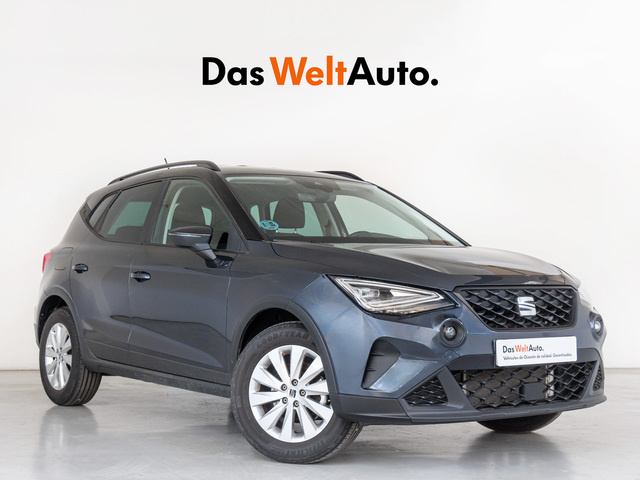 SEATArona 1.0 TSI Style XM 85 kW (115 CV)