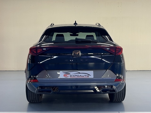 CUPRAFormentor 1.5 TSI DSG 110 kW (150 CV) Vehículo usado en Barcelona - 6