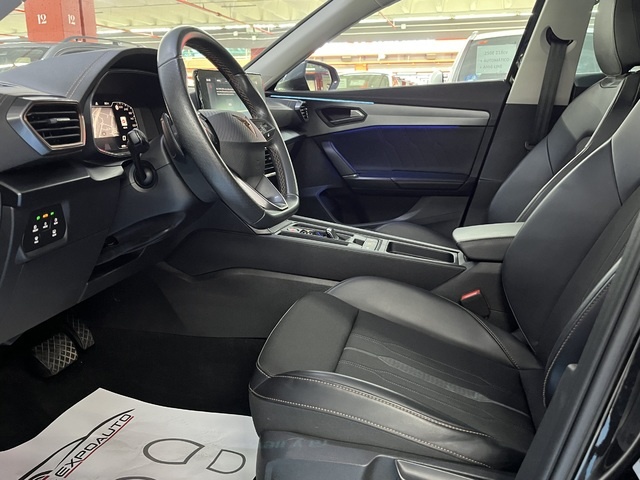 CUPRAFormentor 1.5 TSI DSG 110 kW (150 CV) Vehículo usado en Barcelona - 8
